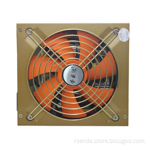 Real 450W switching power supply